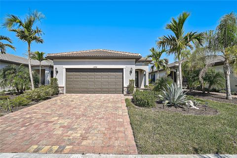 Tiny photo for 13756 Vadini Street, Venice, FL 34293 (MLS # N6141004)