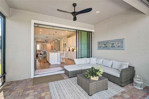 Tiny photo for 13756 Vadini Street, Venice, FL 34293 (MLS # N6141004)