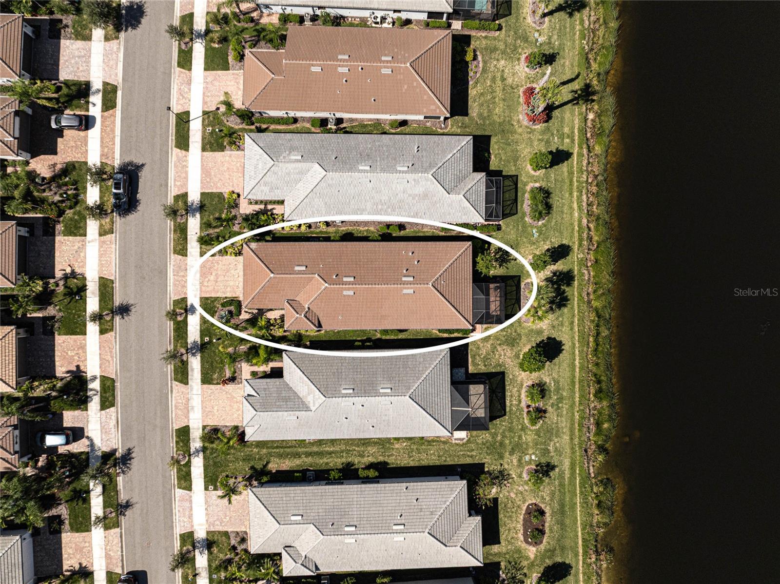 ISLANDWALK AT THE WEST VILLAGES - Residential