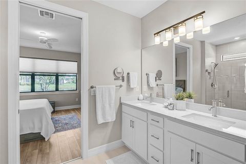 Tiny photo for 13756 Vadini Street, Venice, FL 34293 (MLS # N6141004)