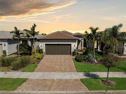 Tiny photo for 13756 Vadini Street, Venice, FL 34293 (MLS # N6141004)