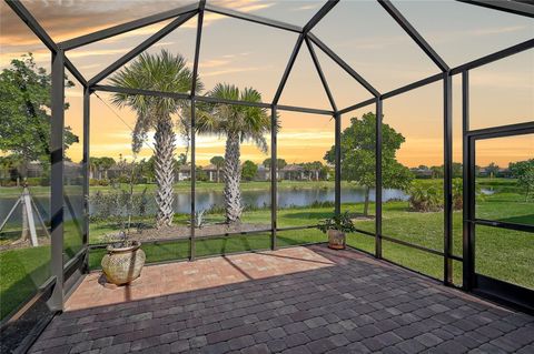 Tiny photo for 13756 Vadini Street, Venice, FL 34293 (MLS # N6141004)