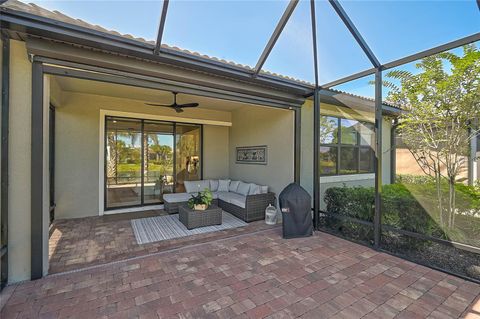 Tiny photo for 13756 Vadini Street, Venice, FL 34293 (MLS # N6141004)