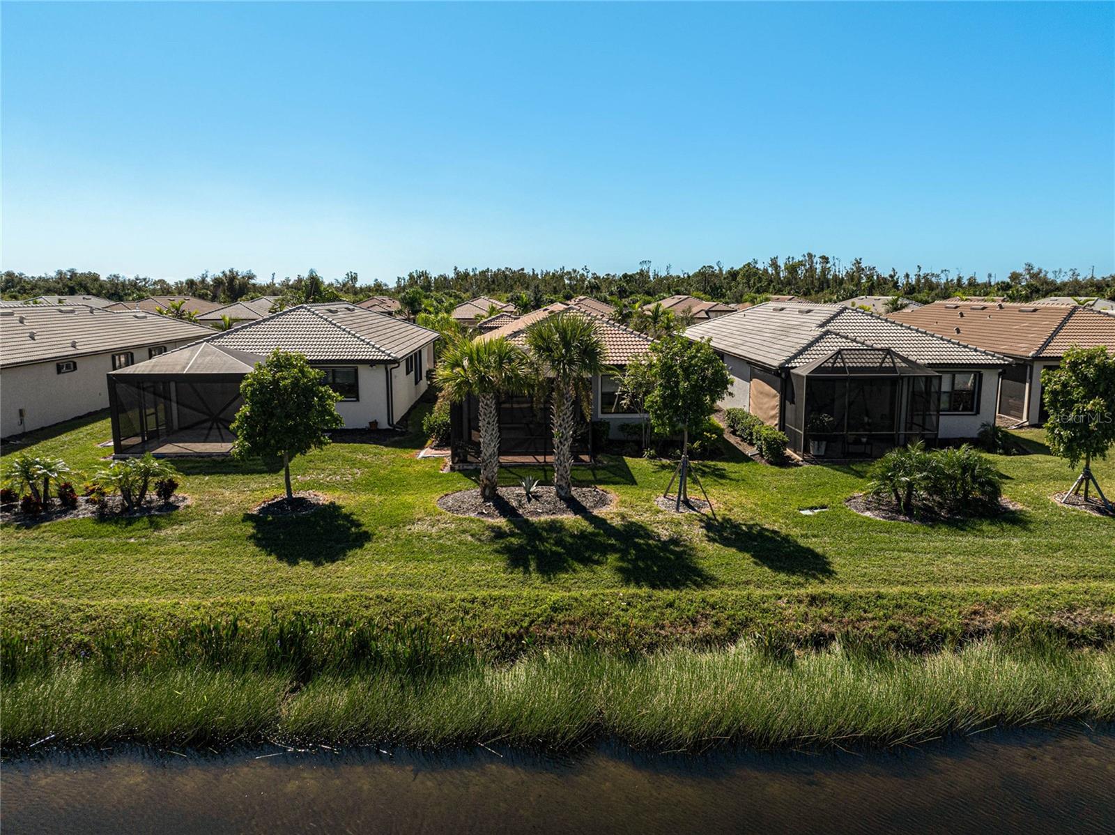 ISLANDWALK AT THE WEST VILLAGES - Residential