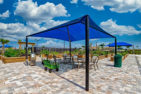 Tiny photo for 13756 Vadini Street, Venice, FL 34293 (MLS # N6141004)