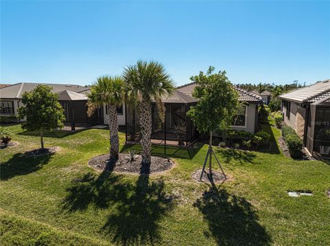 Tiny photo for 13756 Vadini Street, Venice, FL 34293 (MLS # N6141004)