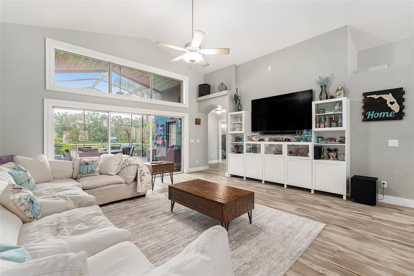 FISHHAWK RANCH PHASE 2 - Residential