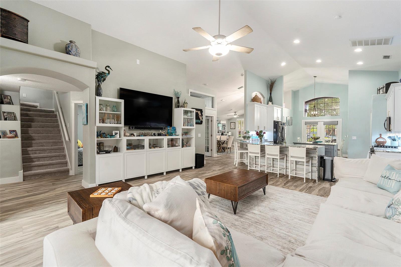 FISHHAWK RANCH PHASE 2 - Residential