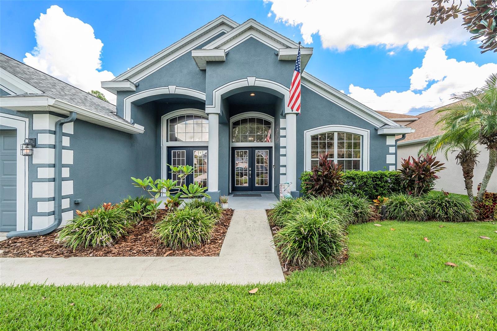 FISHHAWK RANCH PHASE 2 - Residential