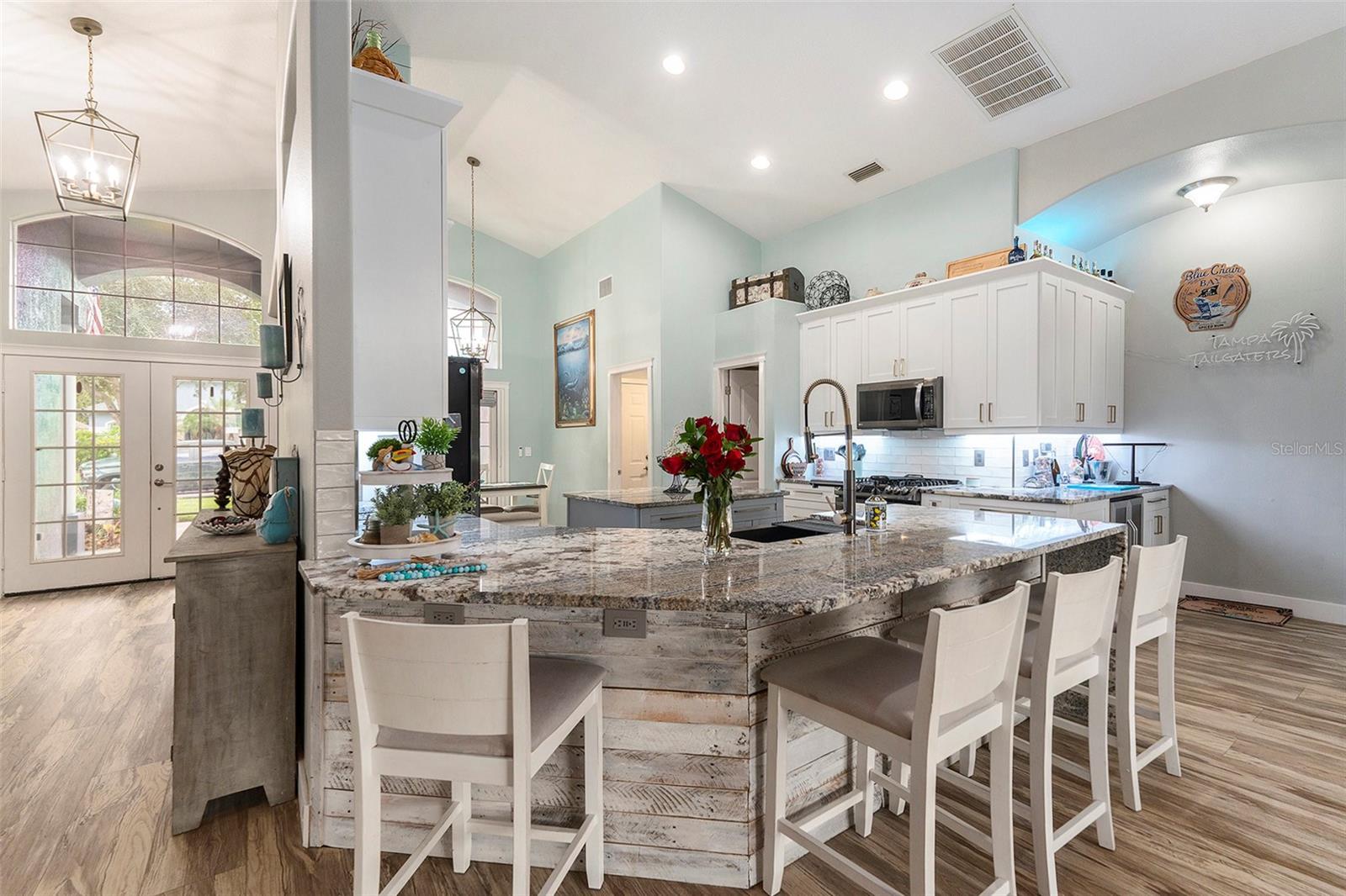 FISHHAWK RANCH PHASE 2 - Residential