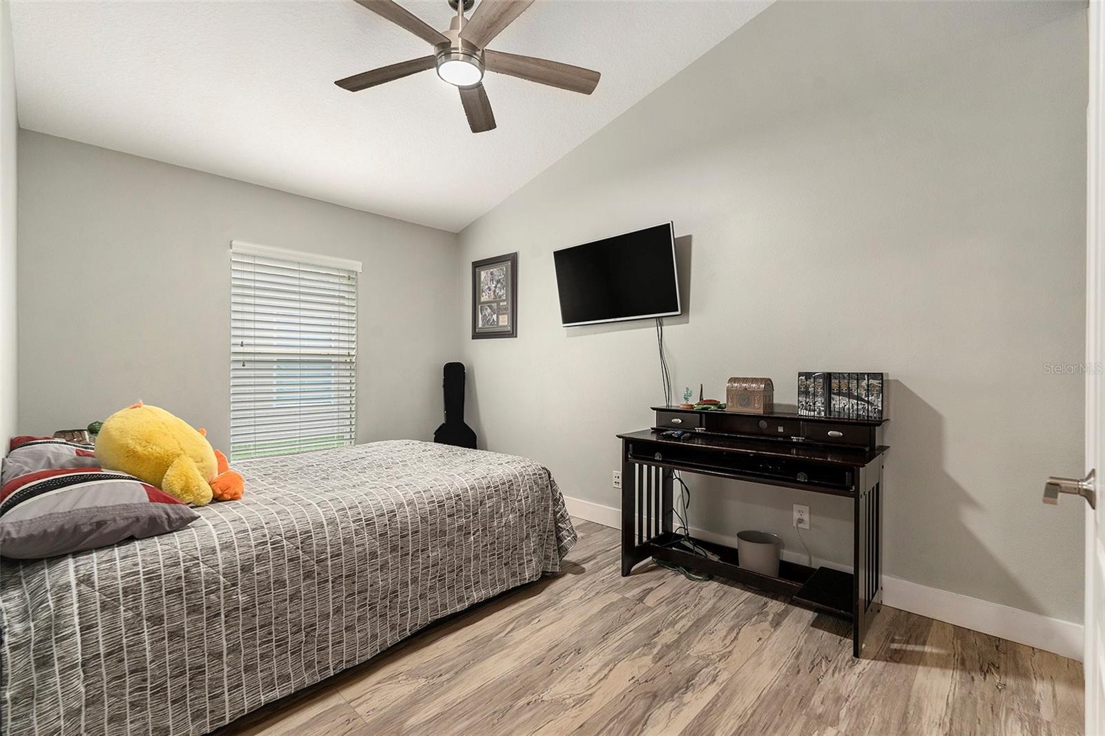 FISHHAWK RANCH PHASE 2 - Residential