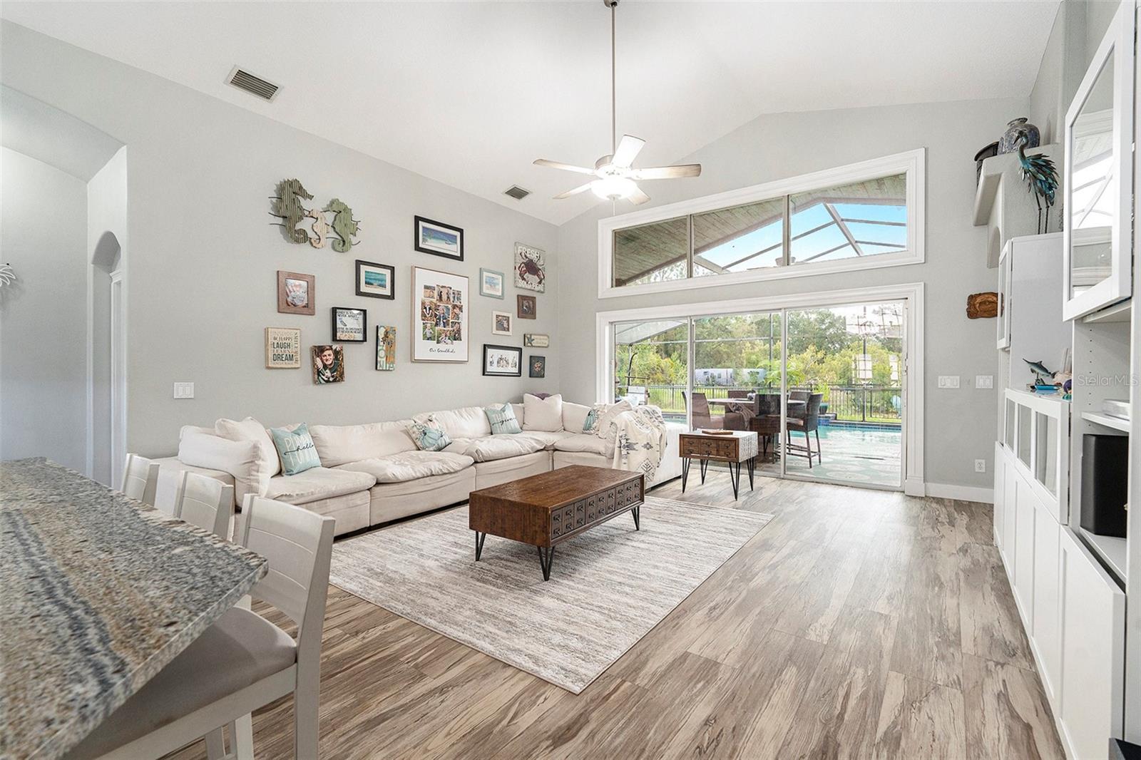 FISHHAWK RANCH PHASE 2 - Residential