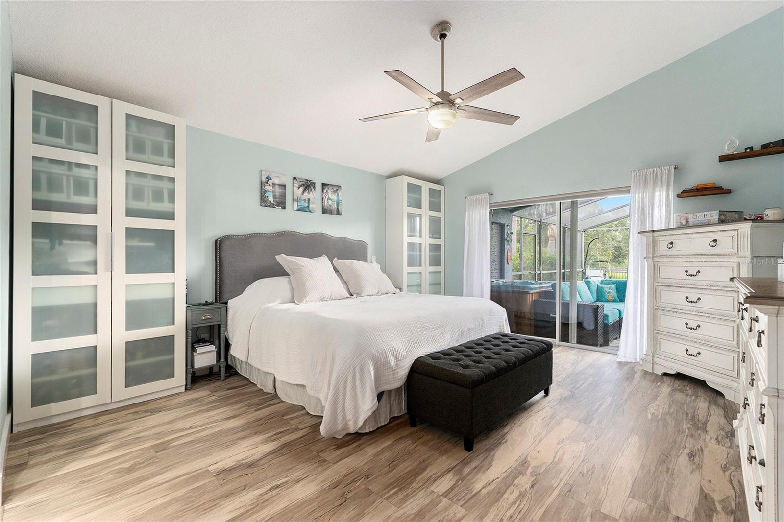 FISHHAWK RANCH PHASE 2 - Residential