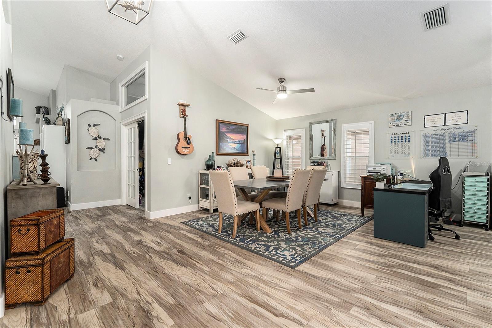FISHHAWK RANCH PHASE 2 - Residential