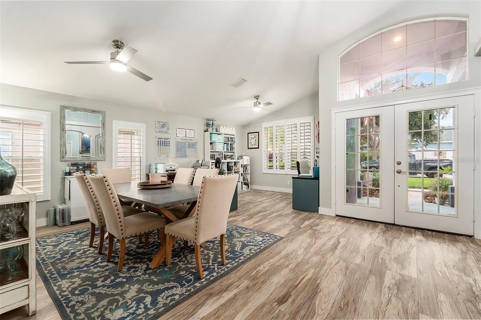 FISHHAWK RANCH PHASE 2 - Residential