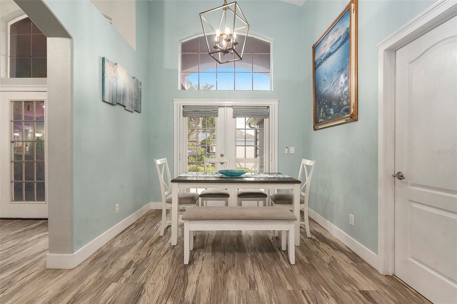 FISHHAWK RANCH PHASE 2 - Residential