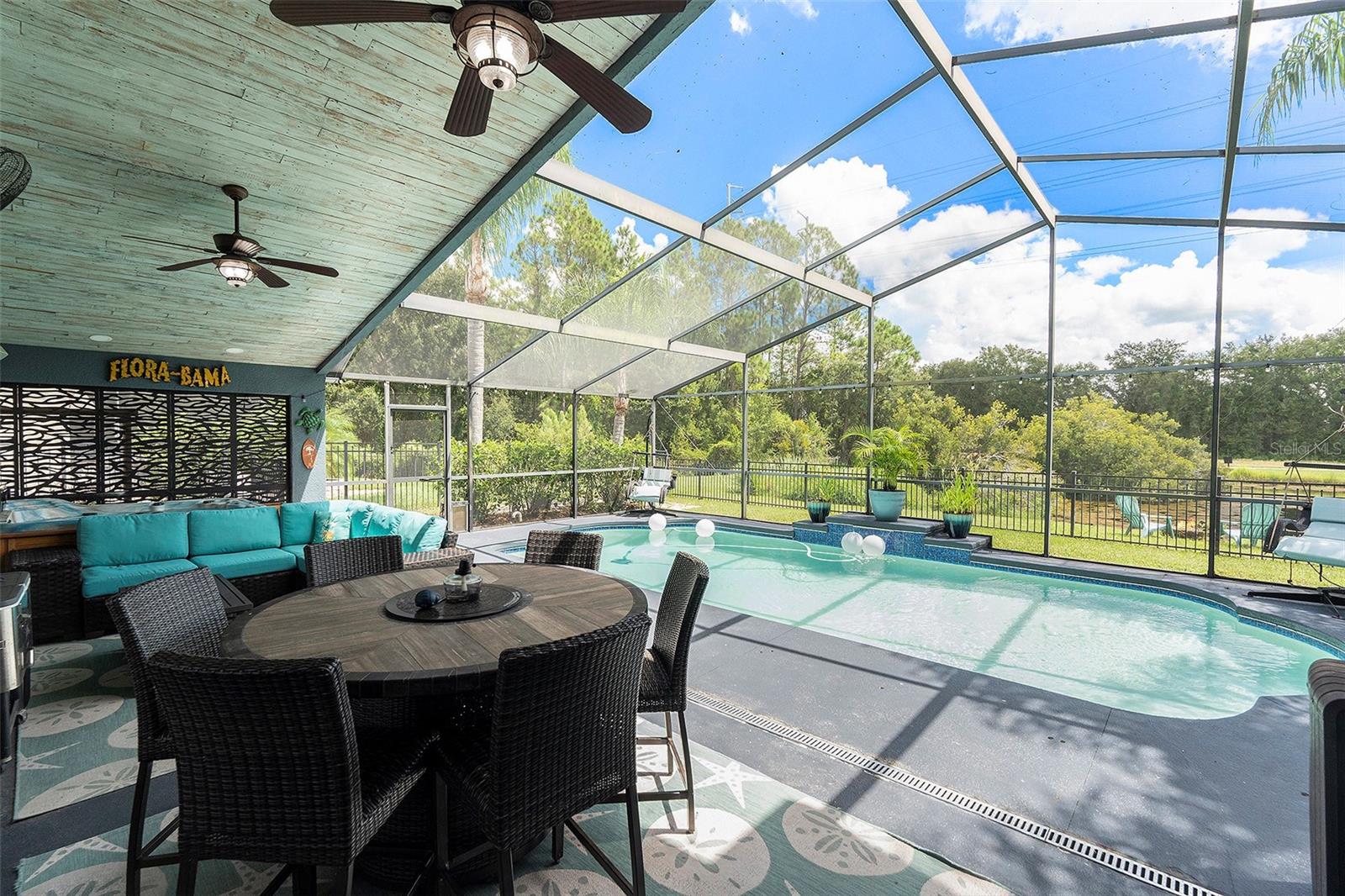 FISHHAWK RANCH PHASE 2 - Residential