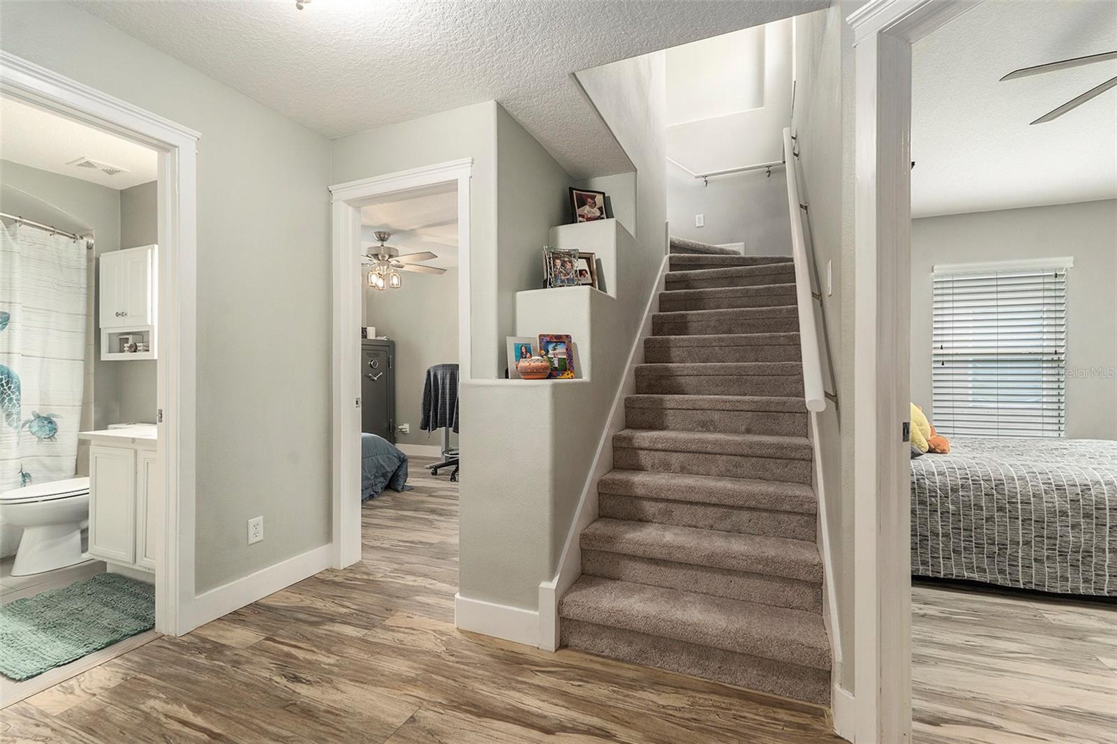 FISHHAWK RANCH PHASE 2 - Residential