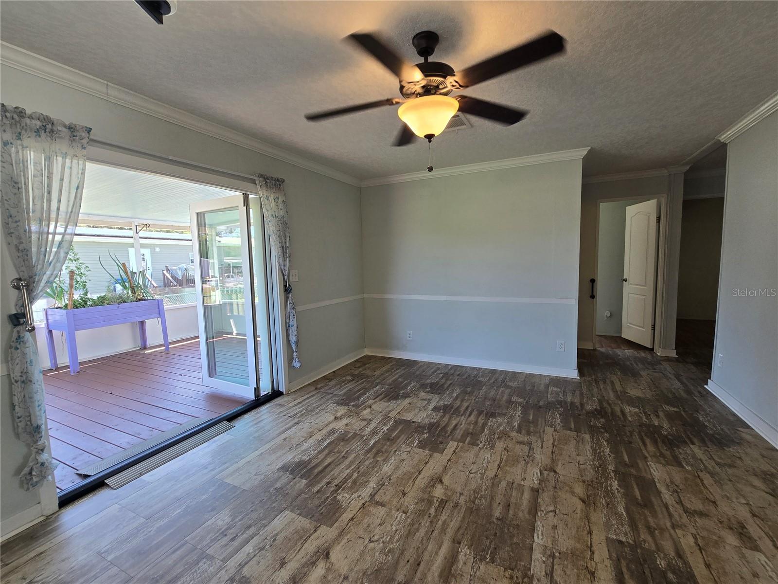 ASTATULA MEADOWS SUB - Residential