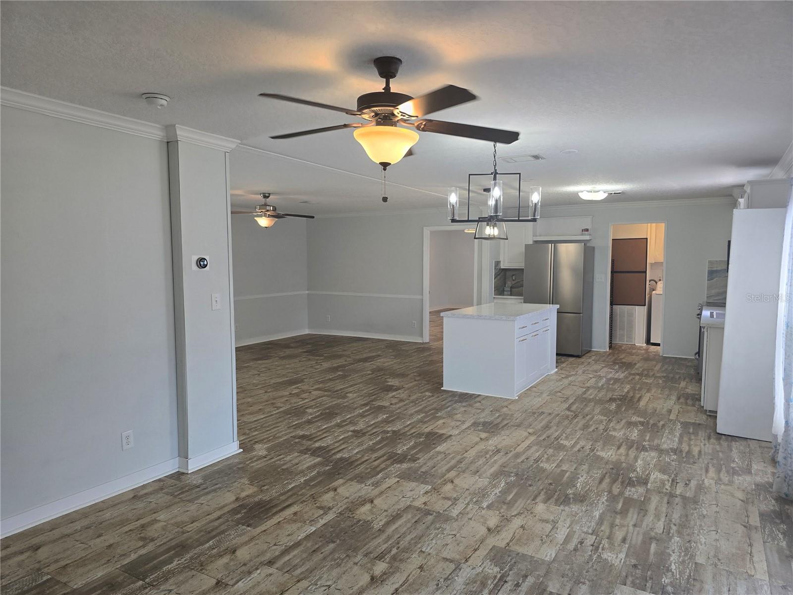 ASTATULA MEADOWS SUB - Residential