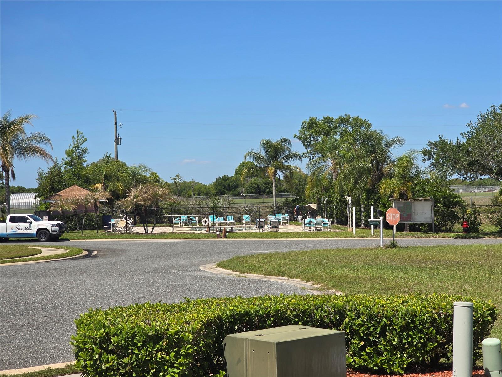 ASTATULA MEADOWS SUB - Residential