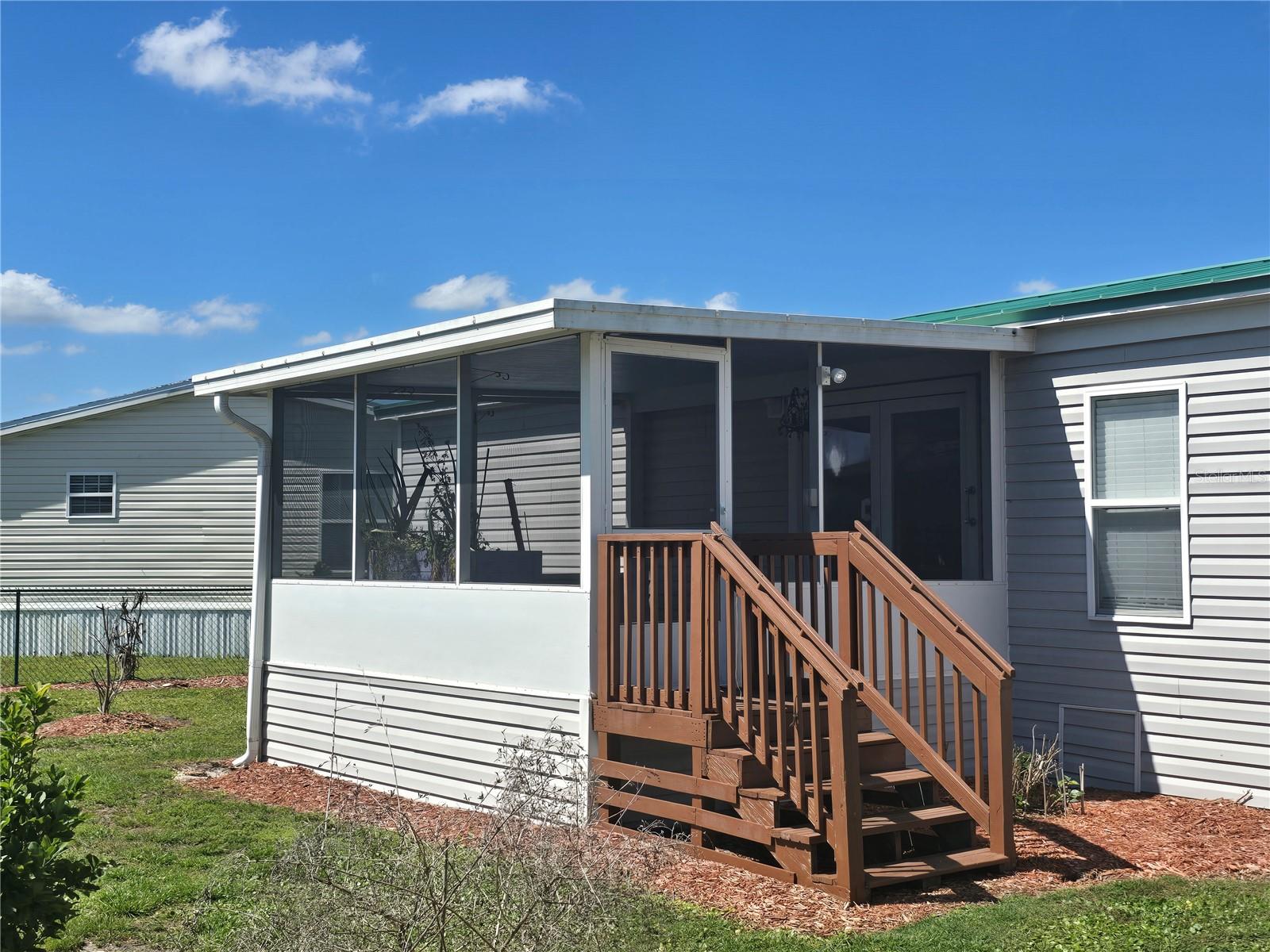 ASTATULA MEADOWS SUB - Residential