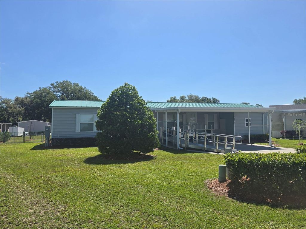 Photo of 14025 Stag Horn Court, Astatula, FL 34705 (MLS # O6400142)