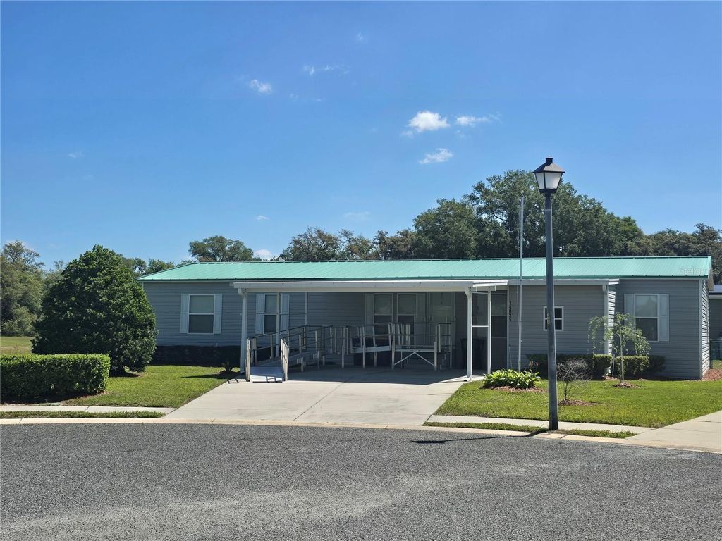 Photo of 14025 Stag Horn Court, Astatula, FL 34705 (MLS # O6400142)