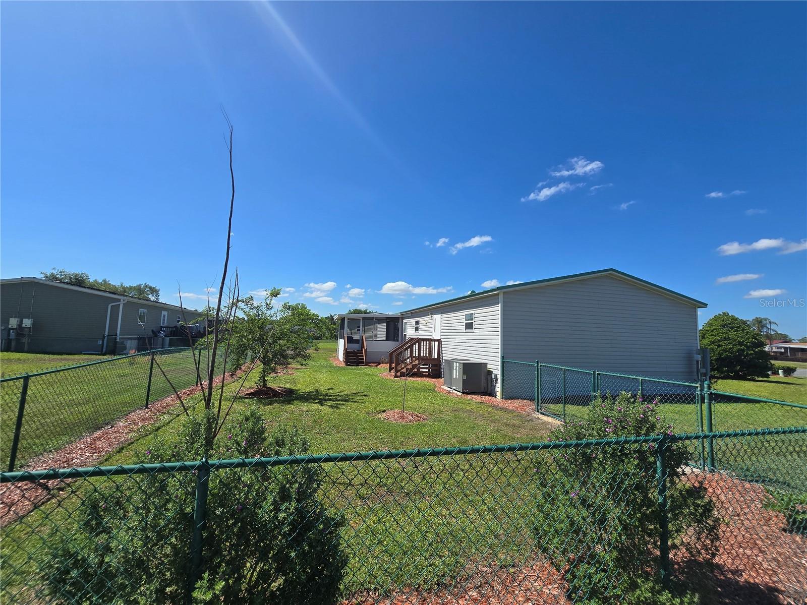 ASTATULA MEADOWS SUB - Residential