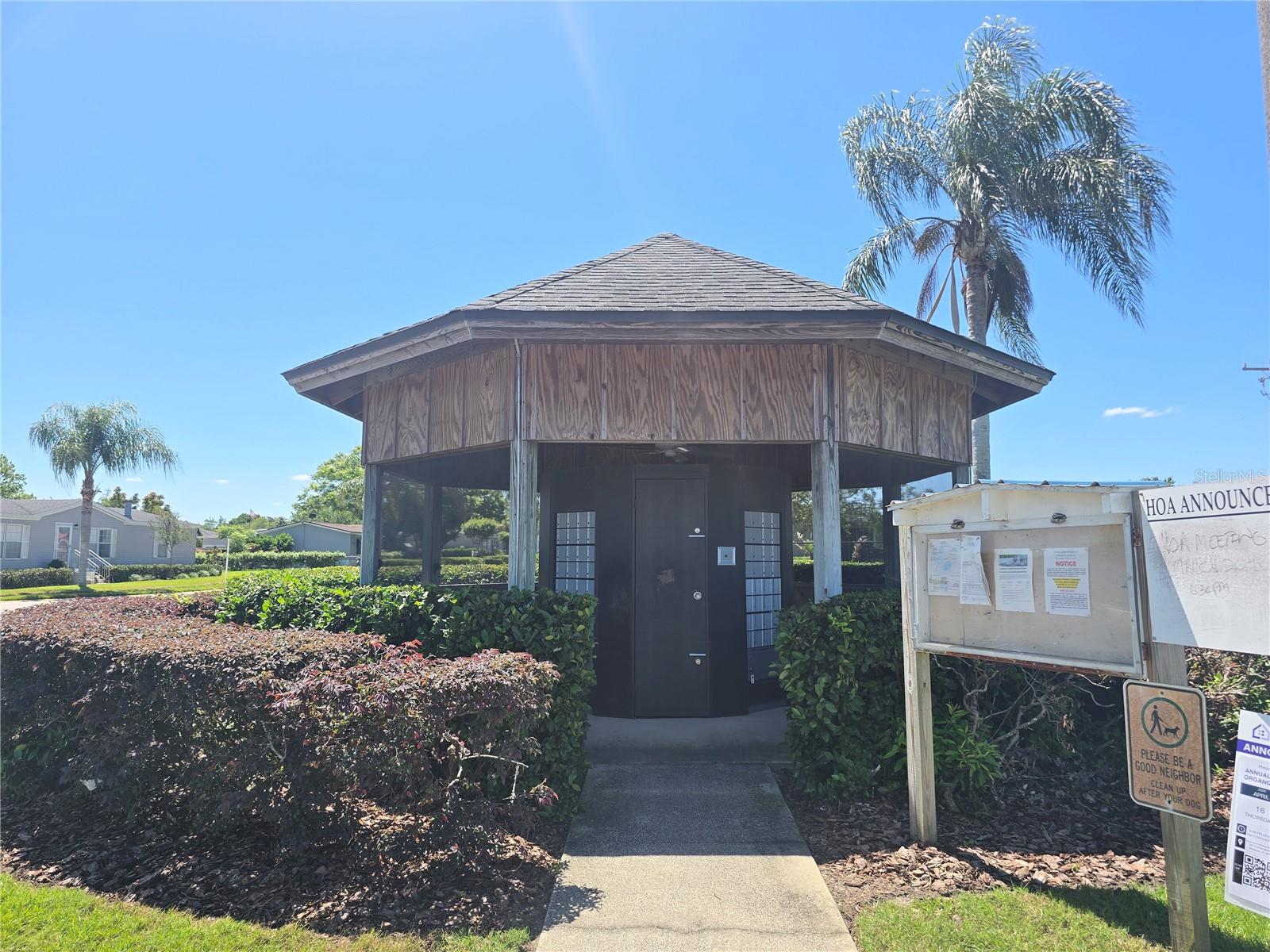 ASTATULA MEADOWS SUB - Residential