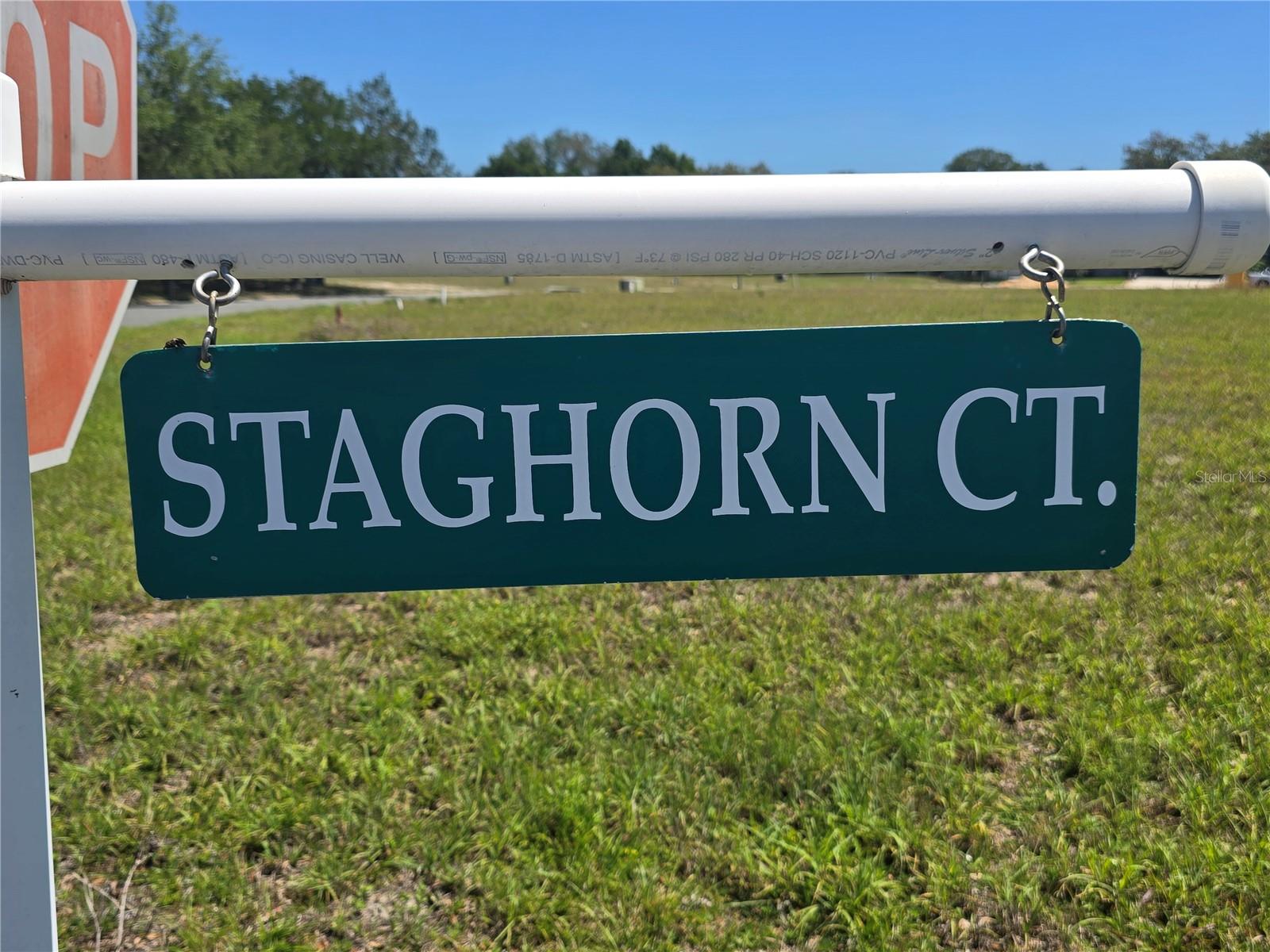 ASTATULA MEADOWS SUB - Residential