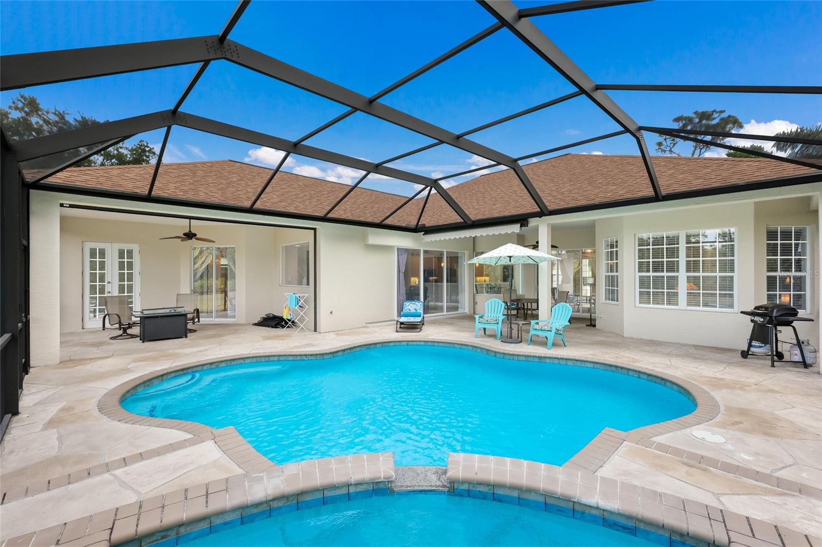PRESERVE AT PANTHER RIDGE PH I - Residential
