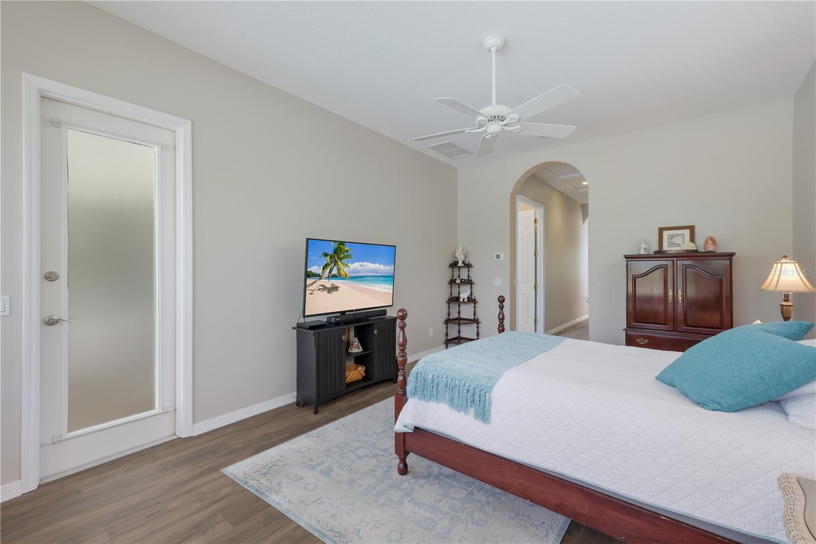 PRESERVE AT PANTHER RIDGE PH I - Residential