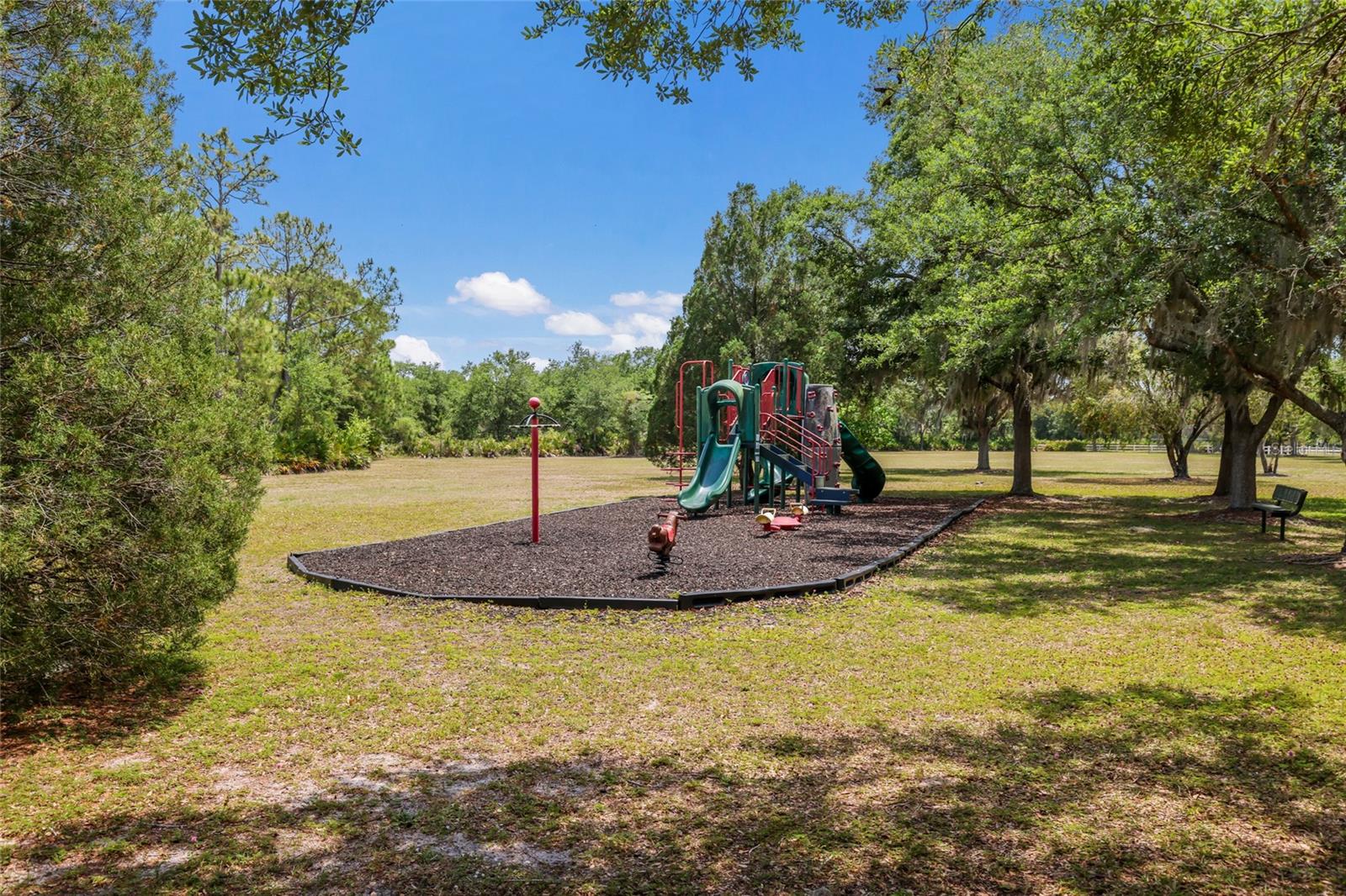 PRESERVE AT PANTHER RIDGE PH I - Residential