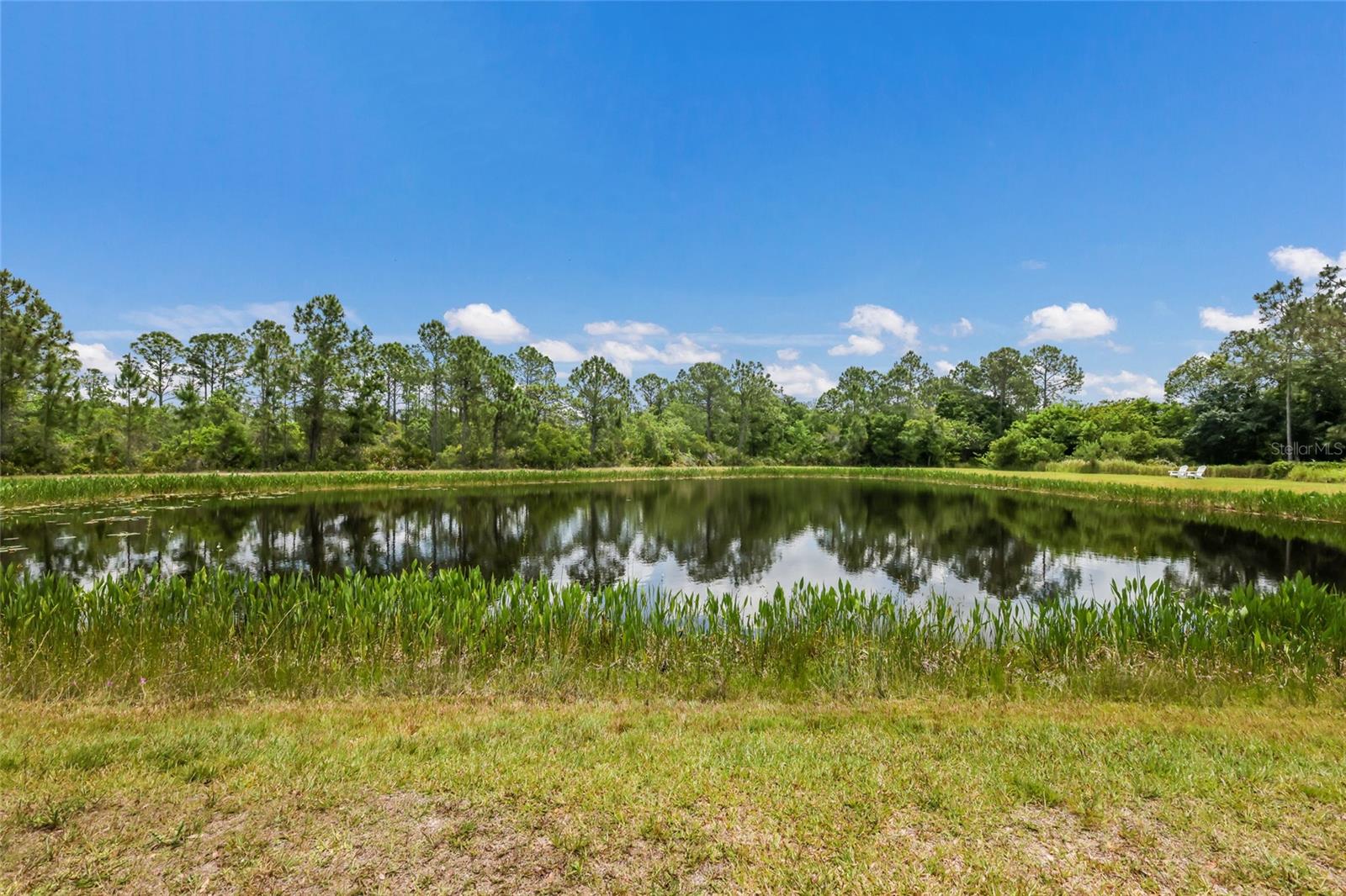 PRESERVE AT PANTHER RIDGE PH I - Residential
