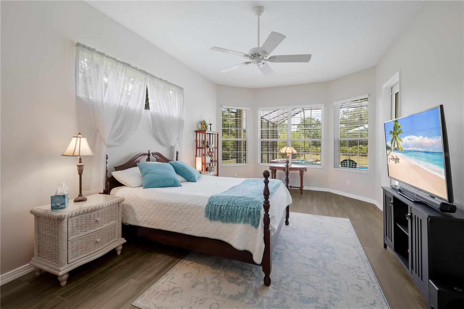 PRESERVE AT PANTHER RIDGE PH I - Residential
