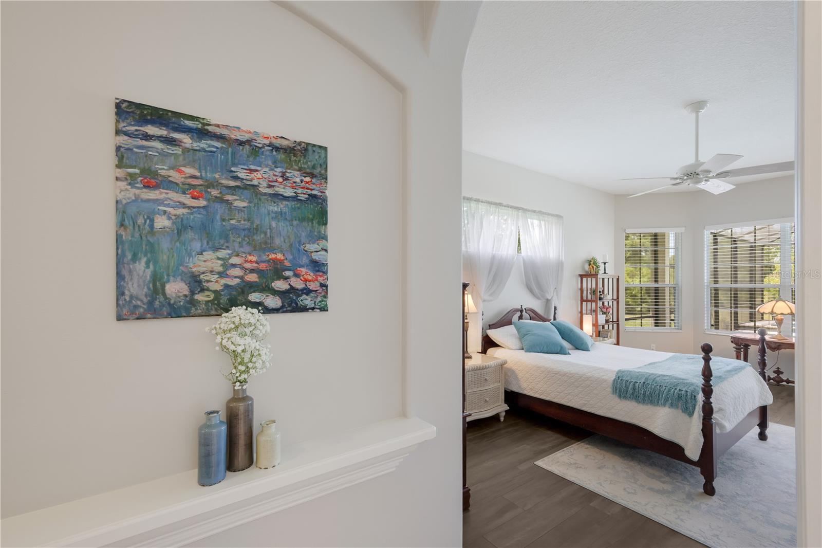 PRESERVE AT PANTHER RIDGE PH I - Residential