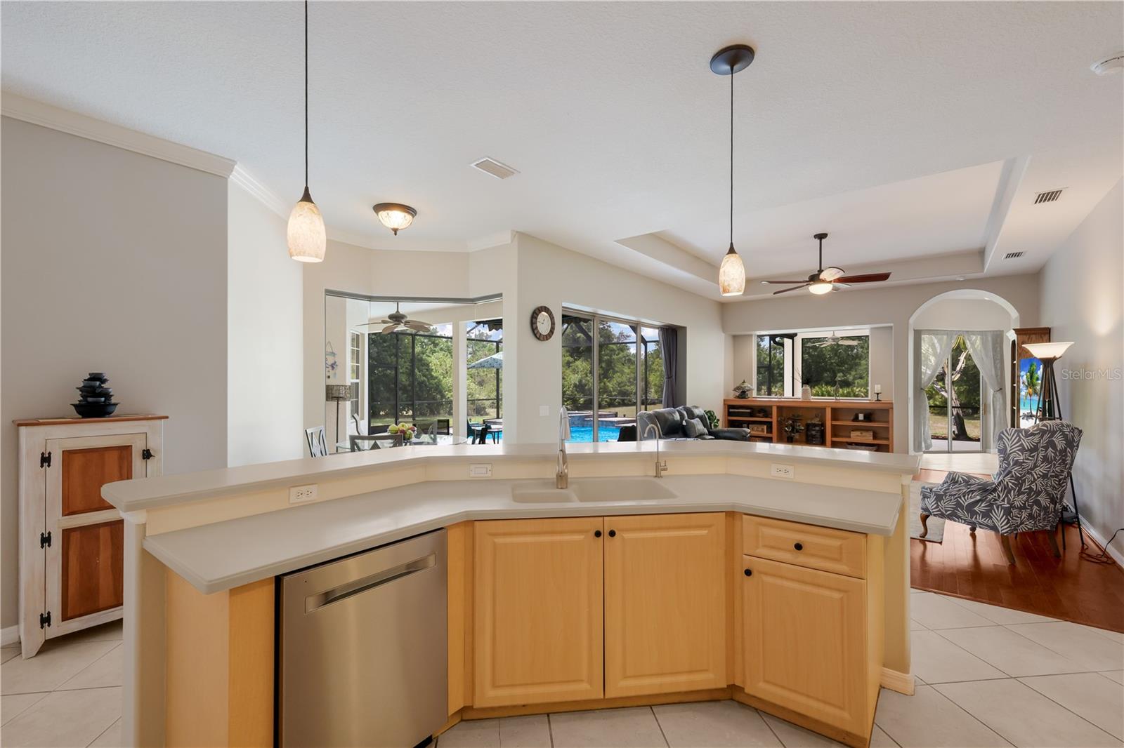 PRESERVE AT PANTHER RIDGE PH I - Residential