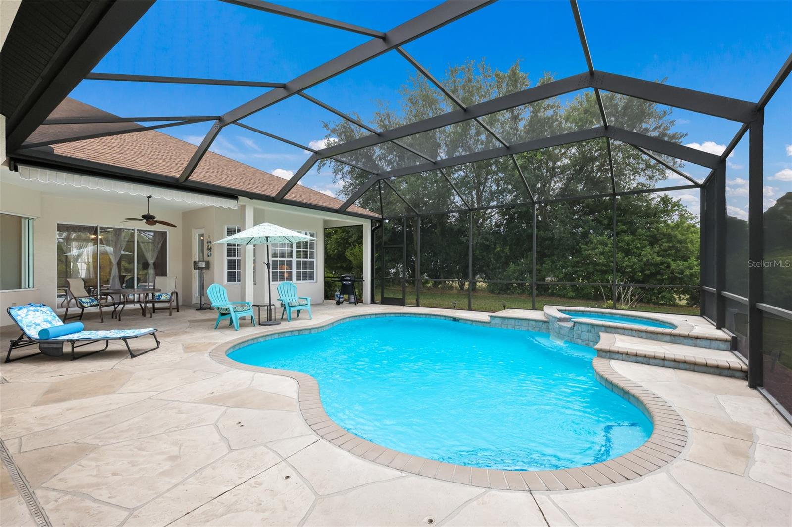 PRESERVE AT PANTHER RIDGE PH I - Residential