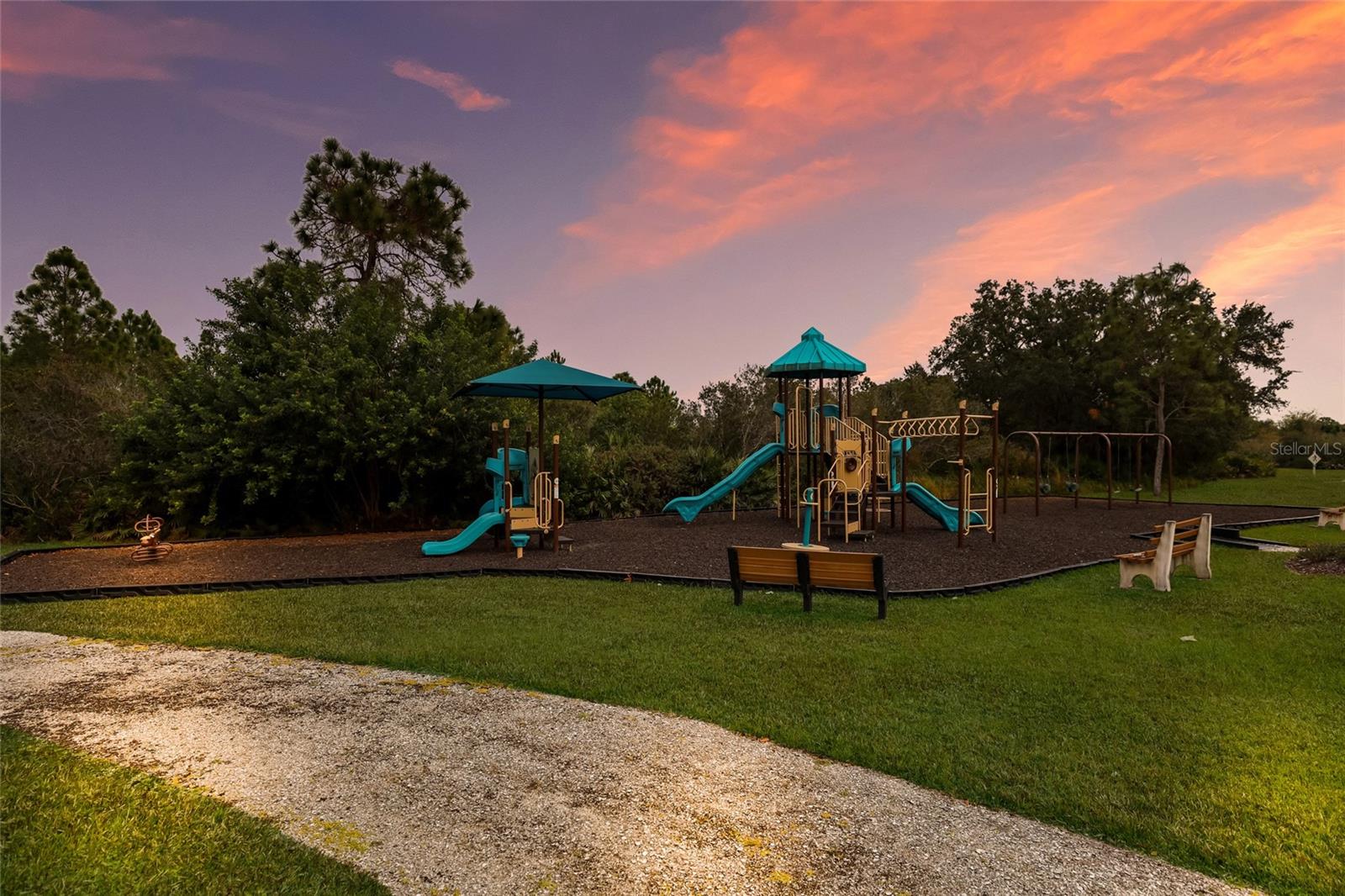 PRESERVE AT PANTHER RIDGE PH I - Residential