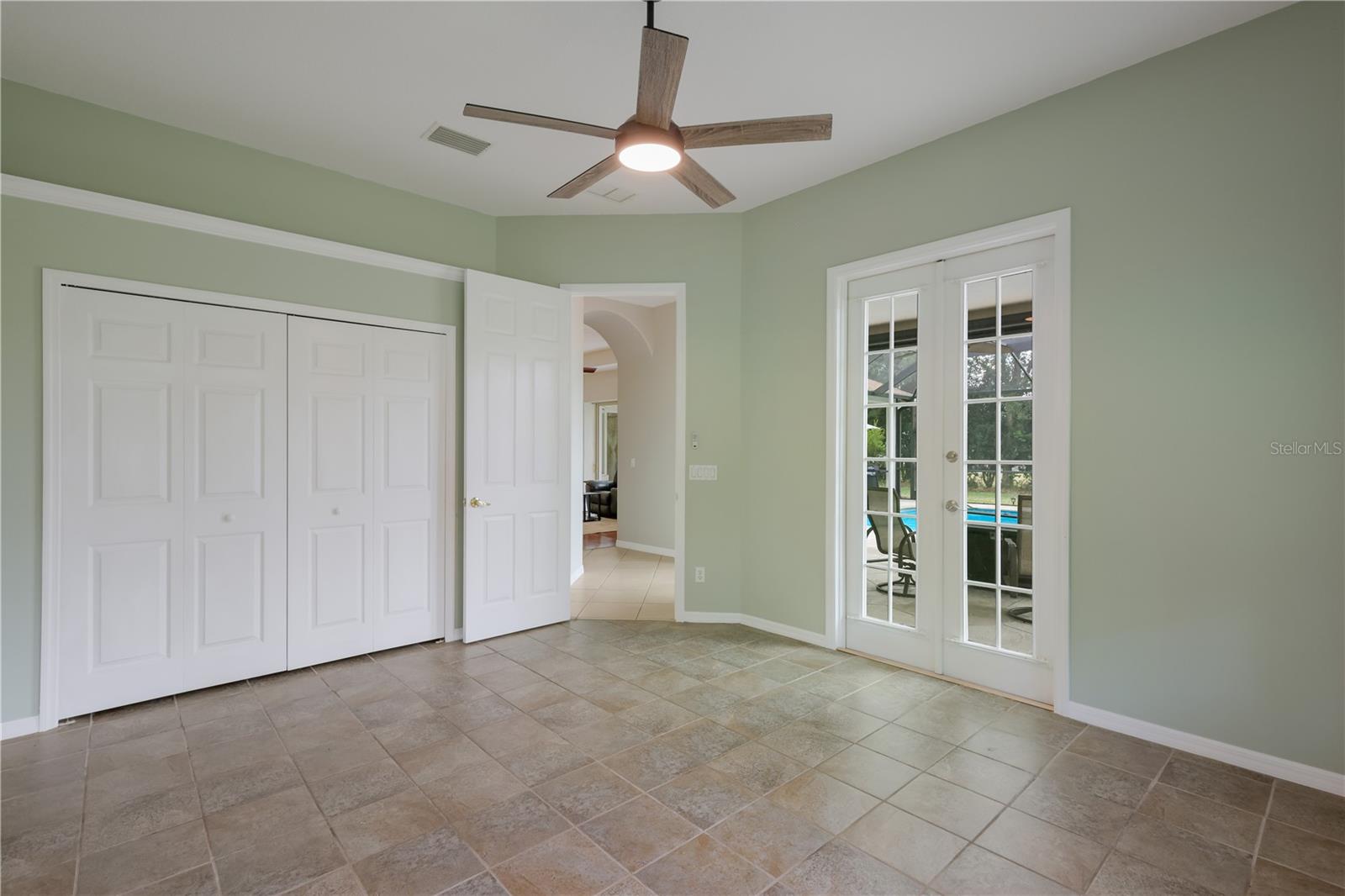 PRESERVE AT PANTHER RIDGE PH I - Residential