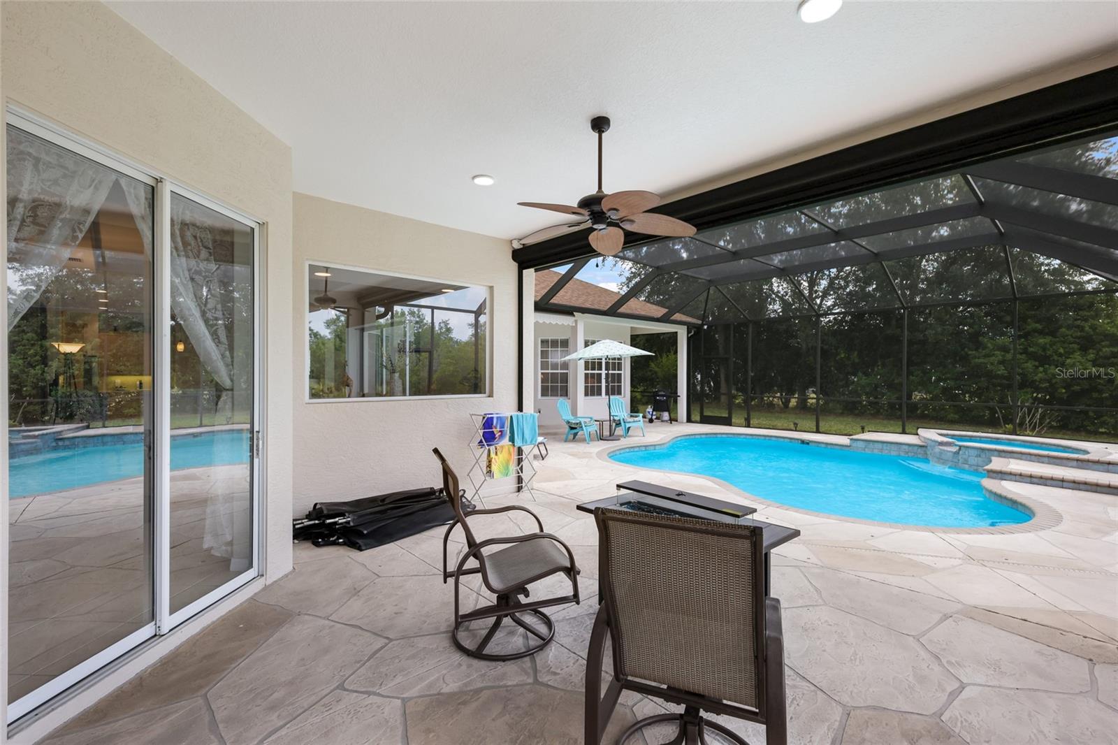 PRESERVE AT PANTHER RIDGE PH I - Residential