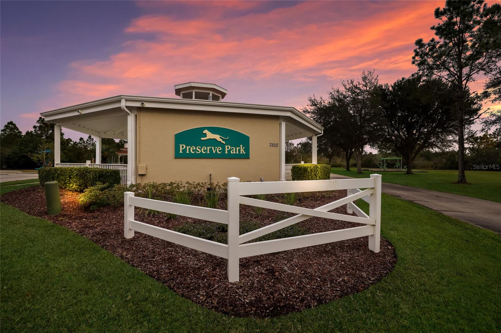PRESERVE AT PANTHER RIDGE PH I - Residential