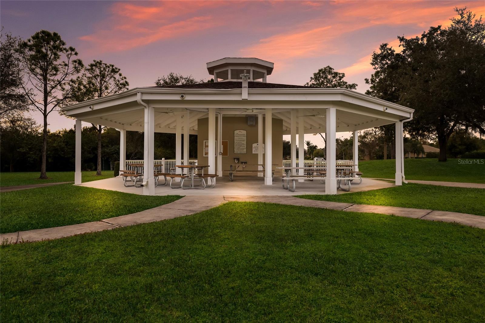 PRESERVE AT PANTHER RIDGE PH I - Residential