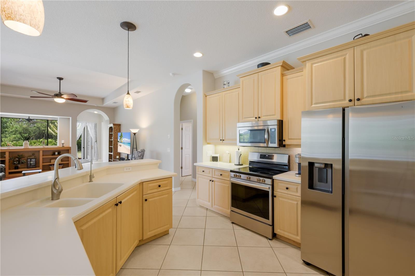 PRESERVE AT PANTHER RIDGE PH I - Residential