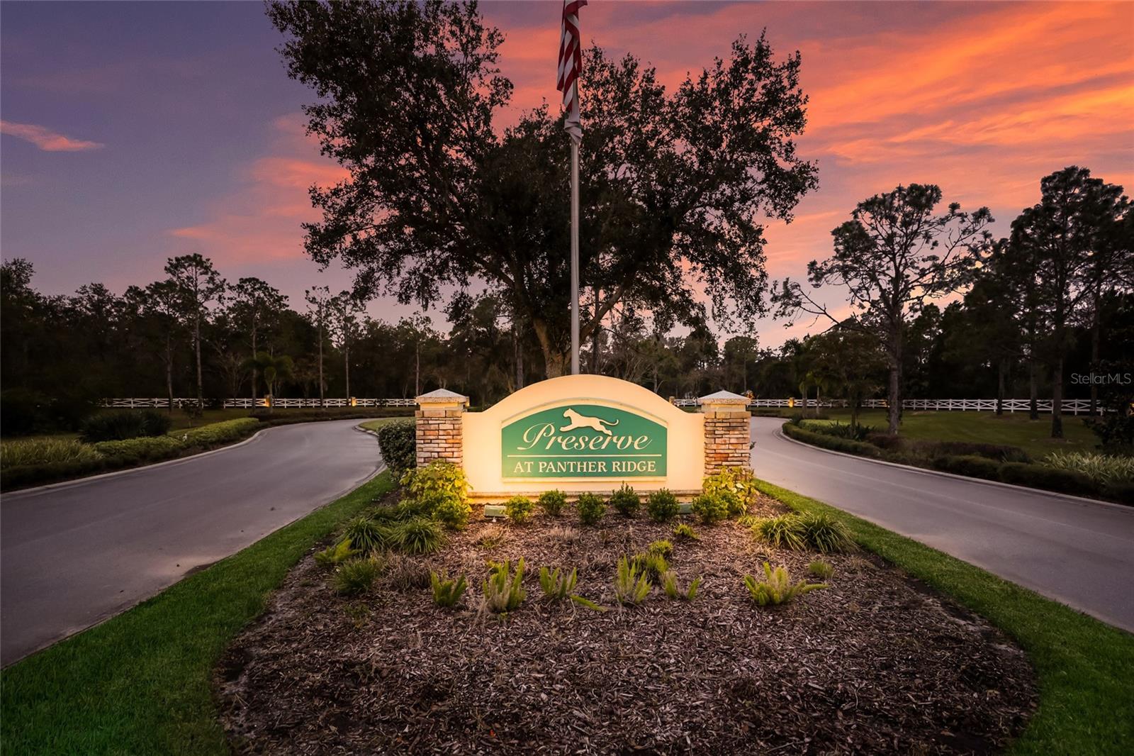 PRESERVE AT PANTHER RIDGE PH I - Residential