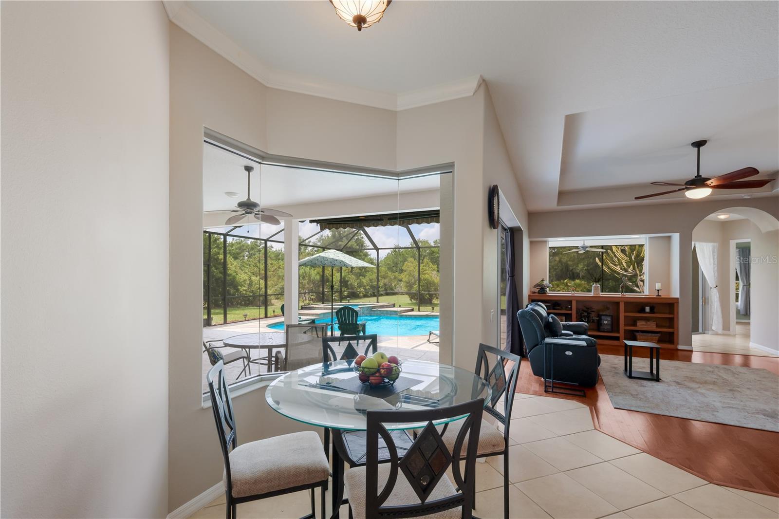 PRESERVE AT PANTHER RIDGE PH I - Residential