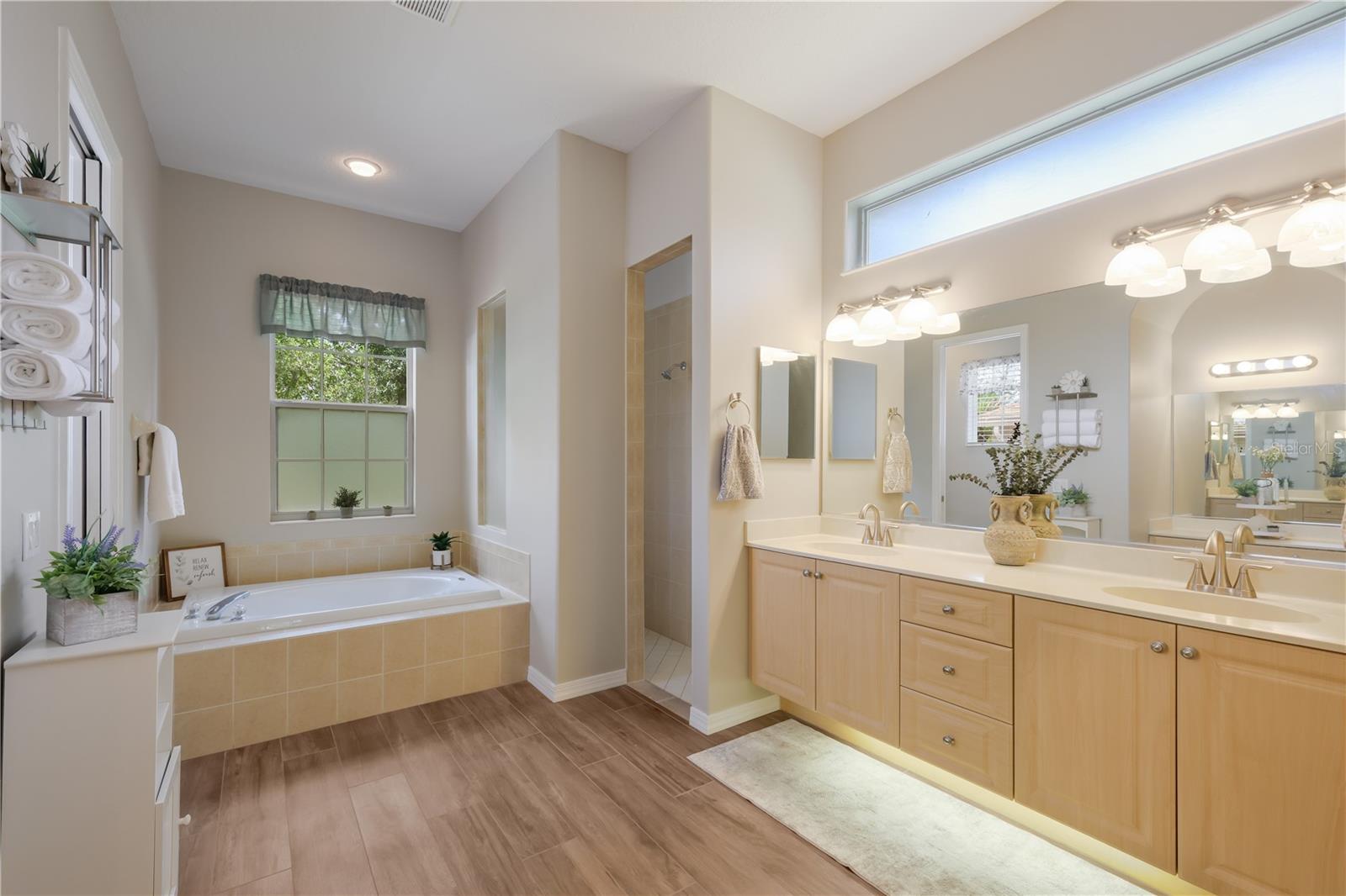 PRESERVE AT PANTHER RIDGE PH I - Residential
