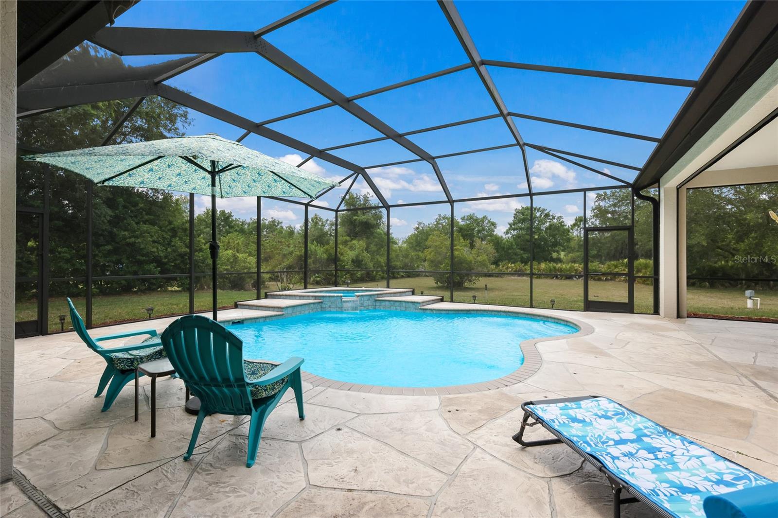 PRESERVE AT PANTHER RIDGE PH I - Residential