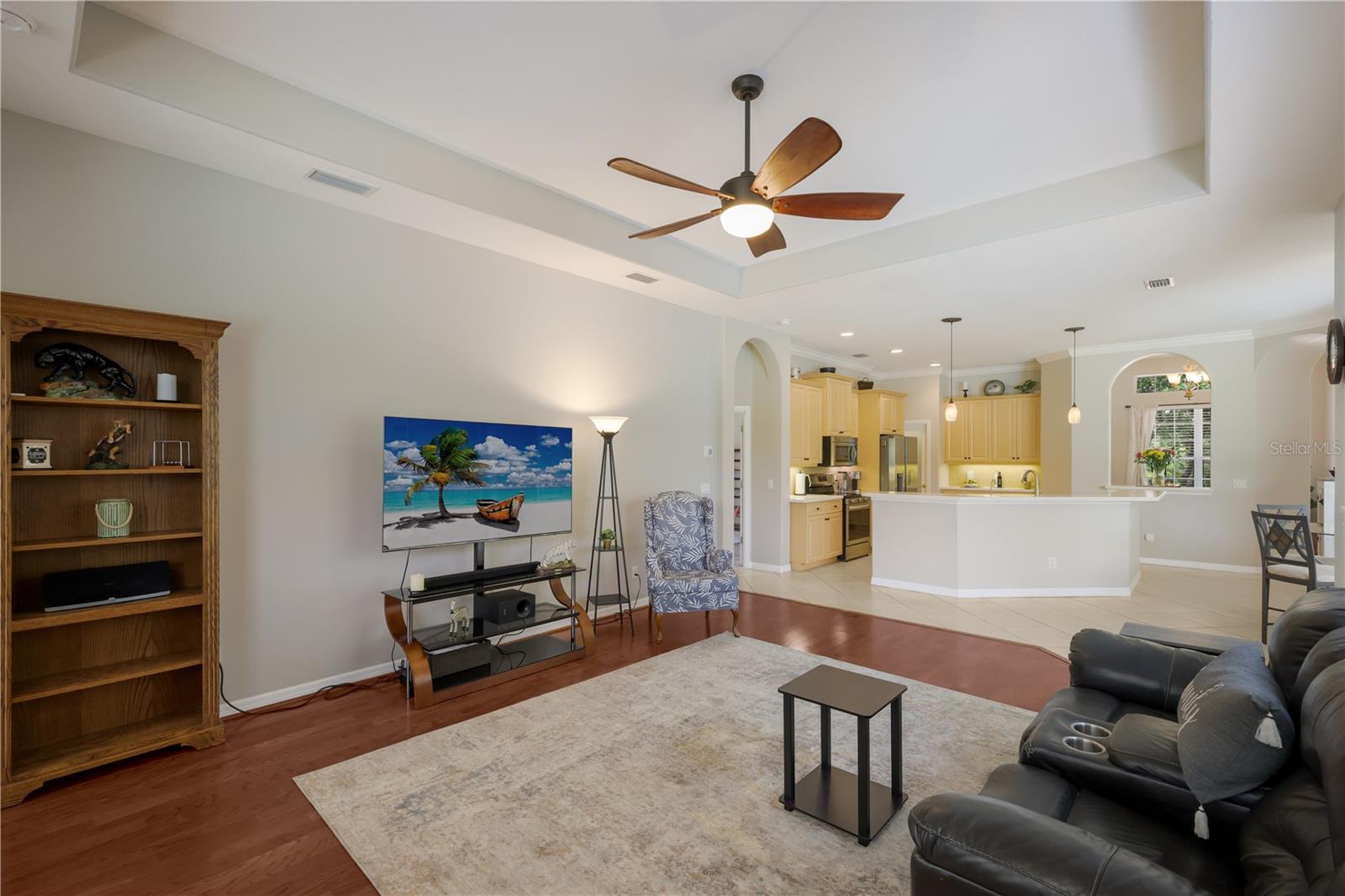 PRESERVE AT PANTHER RIDGE PH I - Residential